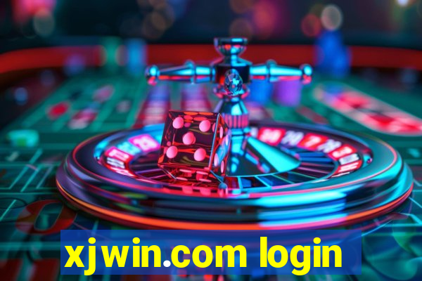 xjwin.com login